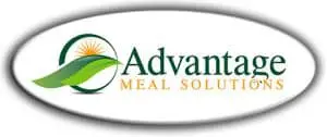 Advantage Meals Keto Logo