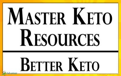 Master the Keto Diet